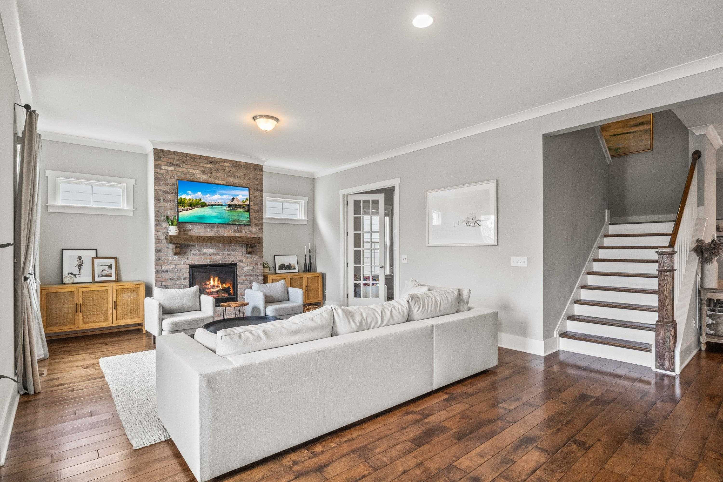 5321 Beckom Street Raleigh, NC 27616 - Photo 11 of 68 Photo 11