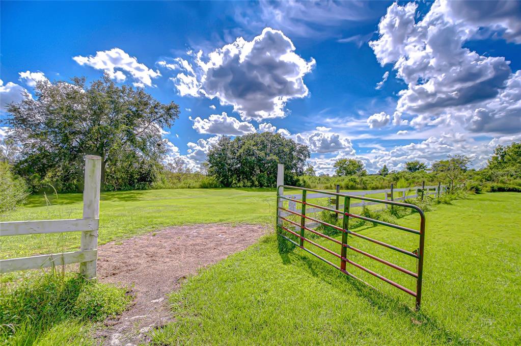 43650 County Road 54 East Kathleen, FL 33849 - Photo 48 of 72 a view of a golf course with a lake view