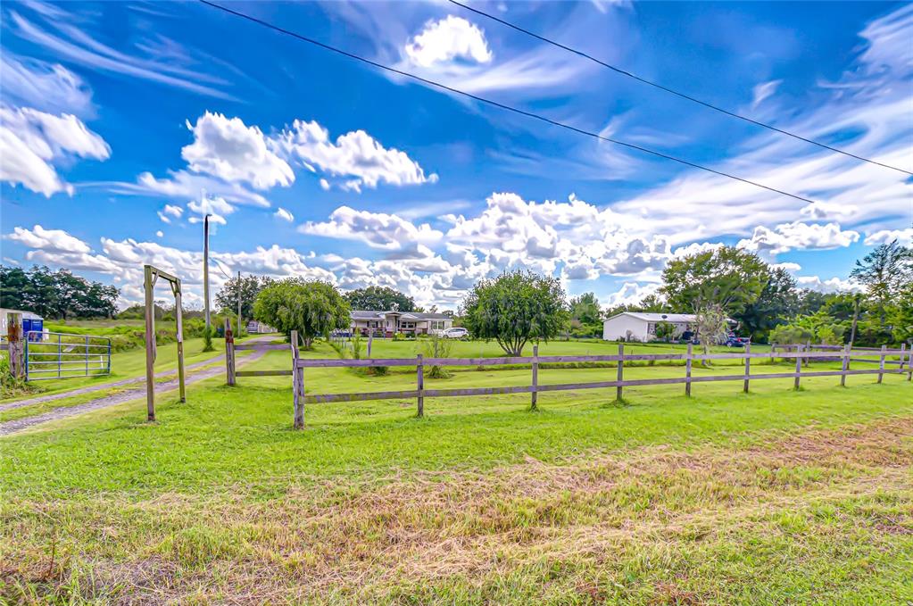43650 County Road 54 East Kathleen, FL 33849 - Photo 53 of 72 a view of a playground with a yard