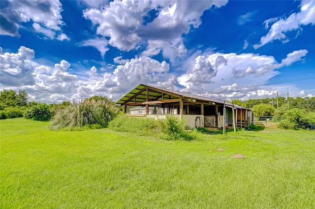 $365,000 | 43650 County Road 54 East, Kathleen, FL 33849