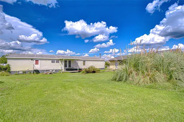 $365,000 | 43650 County Road 54 East, Kathleen, FL 33849
