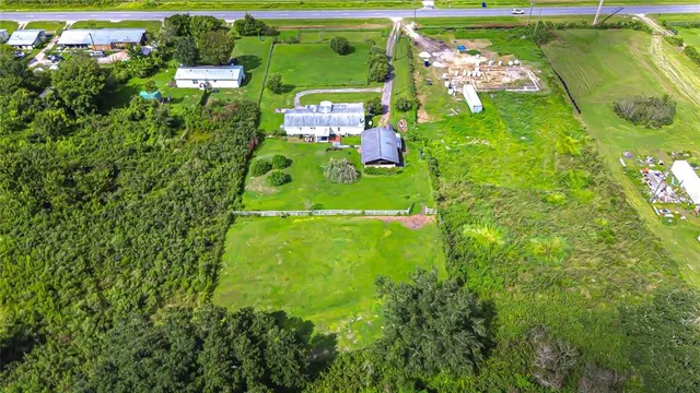 $365,000 | 43650 County Road 54 East, Kathleen, FL 33849