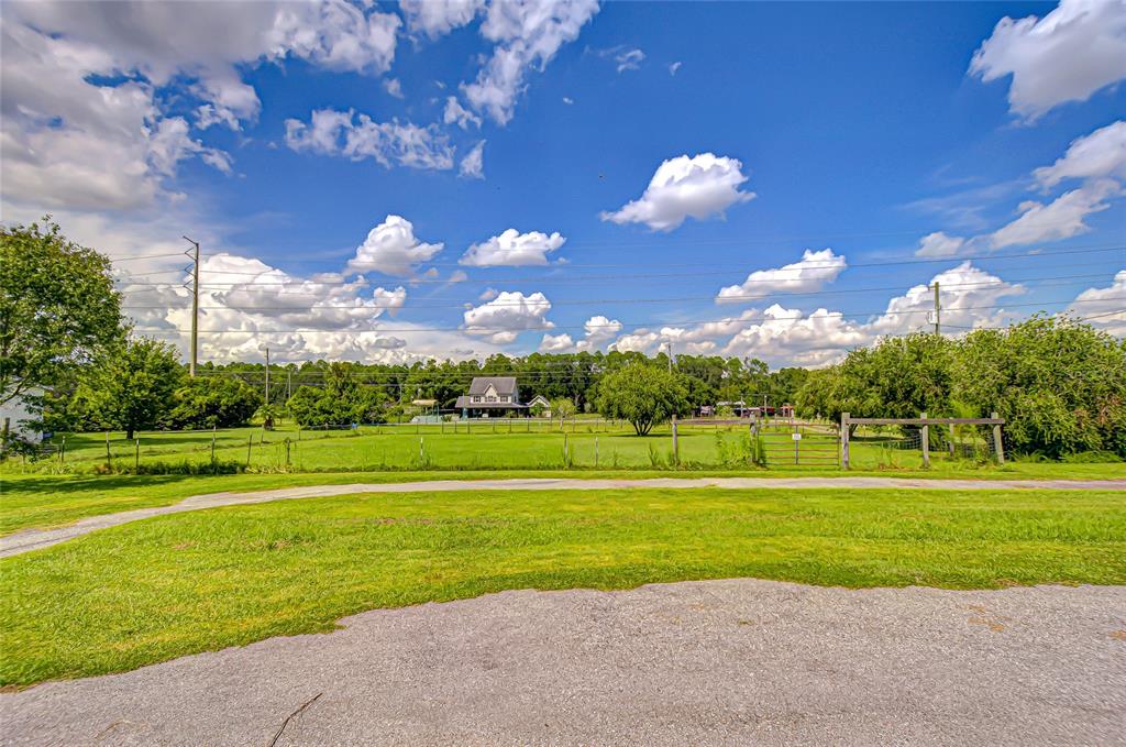 43650 County Road 54 East Kathleen, FL 33849 - Photo 66 of 72 a view of a golf course with a big yard