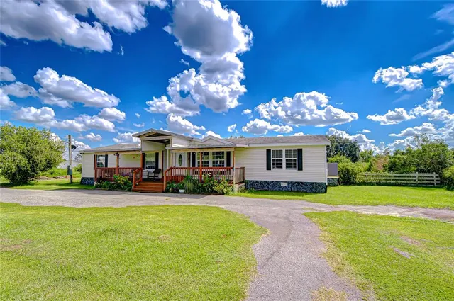 $365,000 | 43650 County Road 54 East, Kathleen, FL 33849