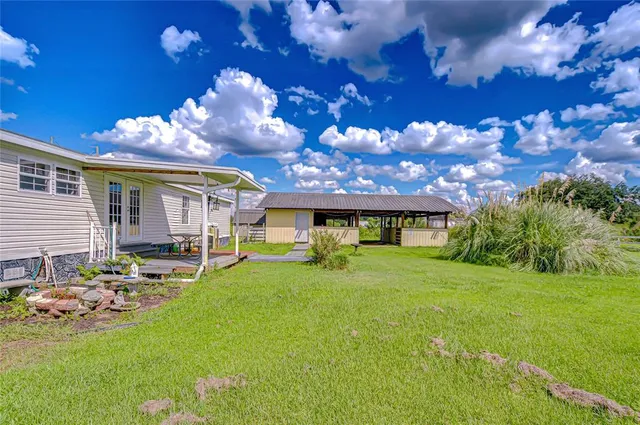 $365,000 | 43650 County Road 54 East, Kathleen, FL 33849