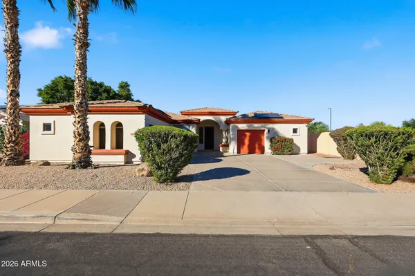 $580,000 | 14604 West Clarendon Avenue, Goodyear, AZ 85395