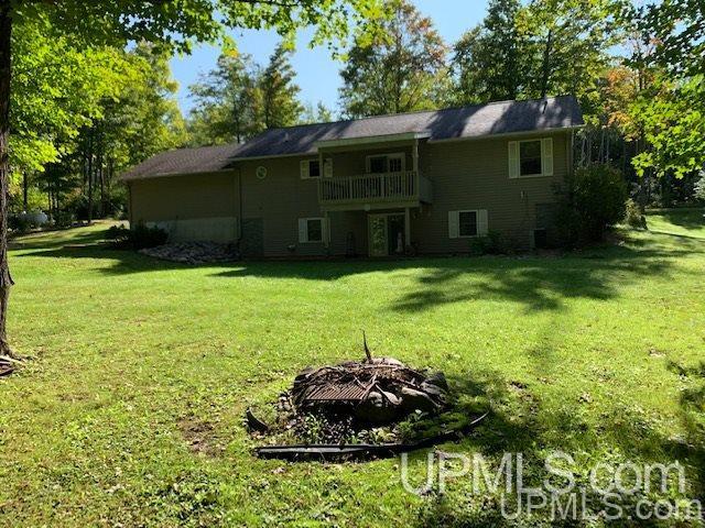 145 Bates-Amasa Road Iron River, MI 49935 - Photo 25 of 36
