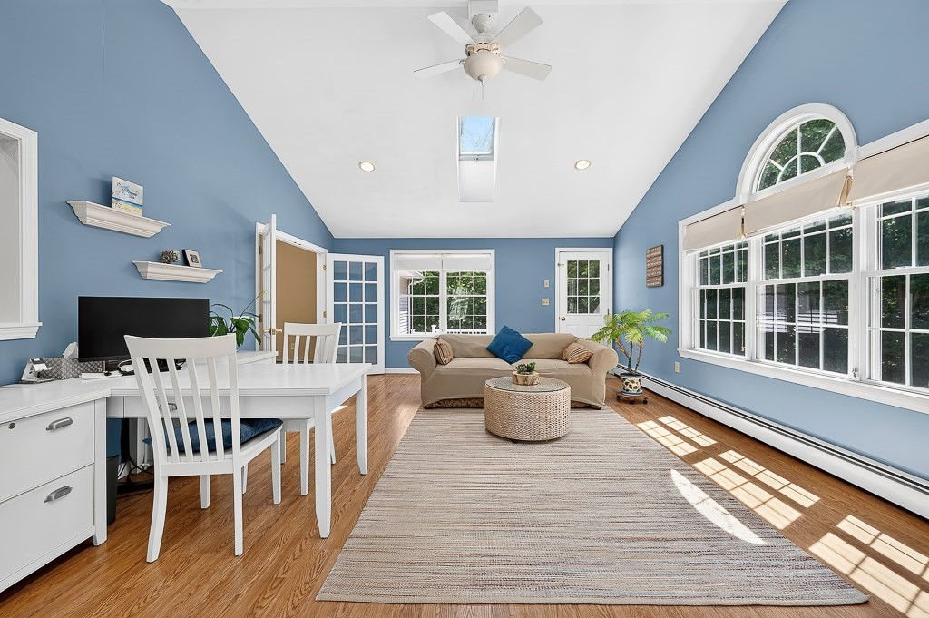 78 Darnell Road Worcester, MA 01606 - Photo 15 of 42