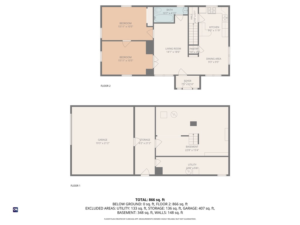 1091 Snake Hill Road Glocester, RI 02857 - Photo 29 of 31