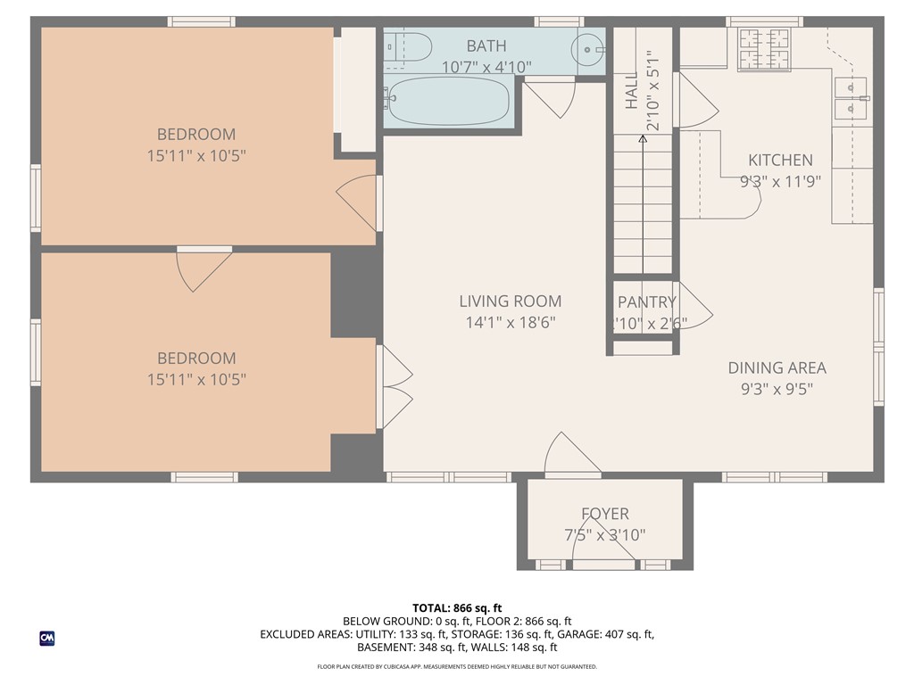 1091 Snake Hill Road Glocester, RI 02857 - Photo 30 of 31