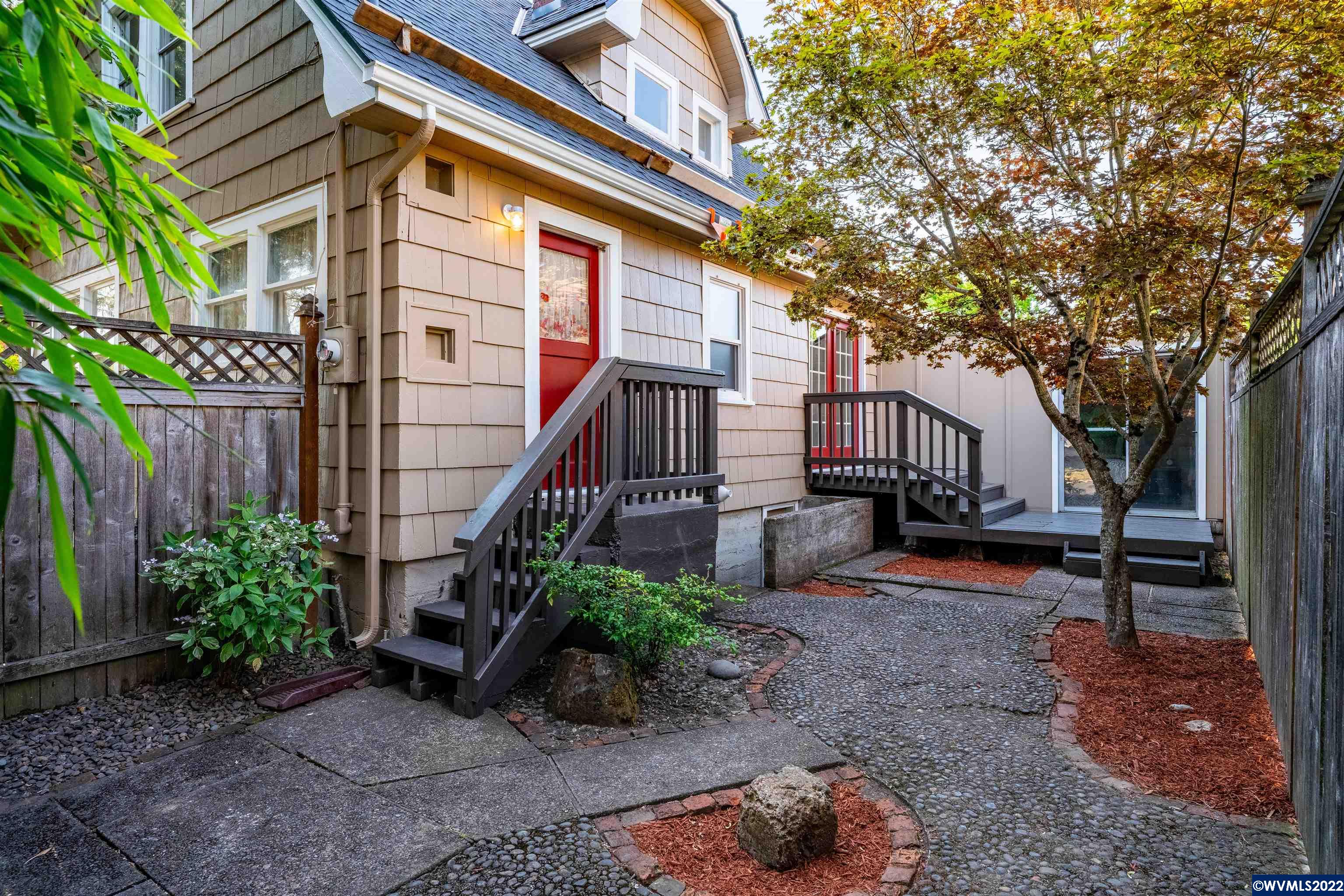1145 Calapooia Street Southwest Albany, OR 97321 - Photo 29 of 31 Gallery Image 29