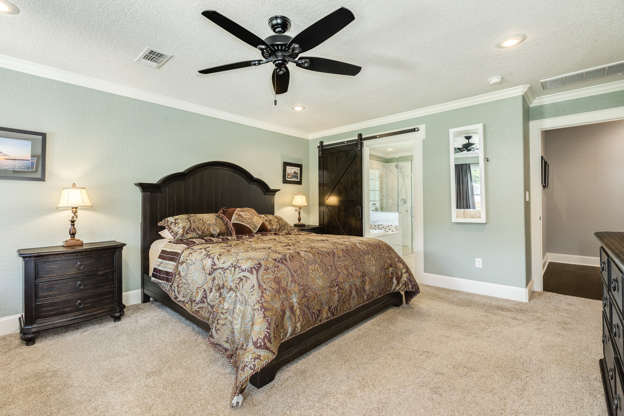 1208 Bronco Trail Angleton, TX 77515 - Photo 38 of 46