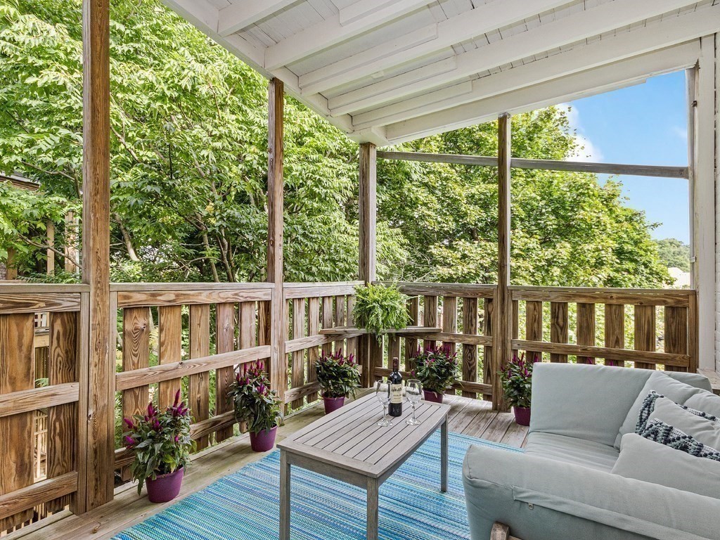 177 Winthrop Road, Unit 4 Brookline, MA 02445 - Photo 19 of 25