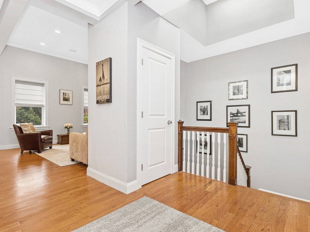 177 Winthrop Road, Unit 4 Brookline, MA 02445 - Photo 2 of 25