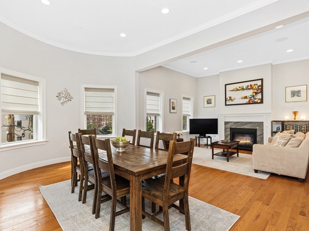 177 Winthrop Road, Unit 4 Brookline, MA 02445 - Photo 5 of 25