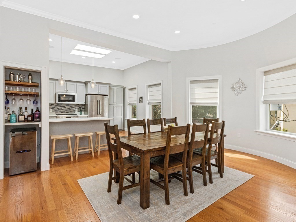 177 Winthrop Road, Unit 4 Brookline, MA 02445 - Photo 6 of 25