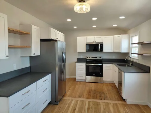 $309,000 | 508 Roosevelt Drive, Grand Coulee, WA 99133