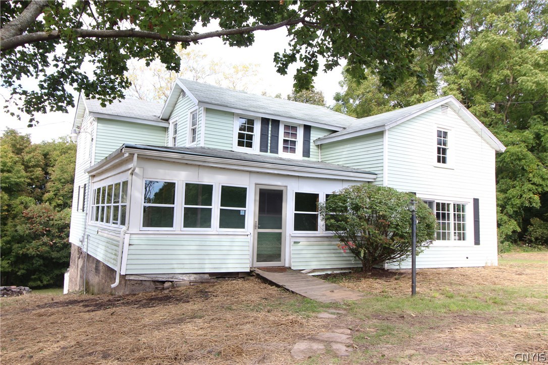 4087 Depot Road Sennett, NY 13021 - Photo 1 of 1