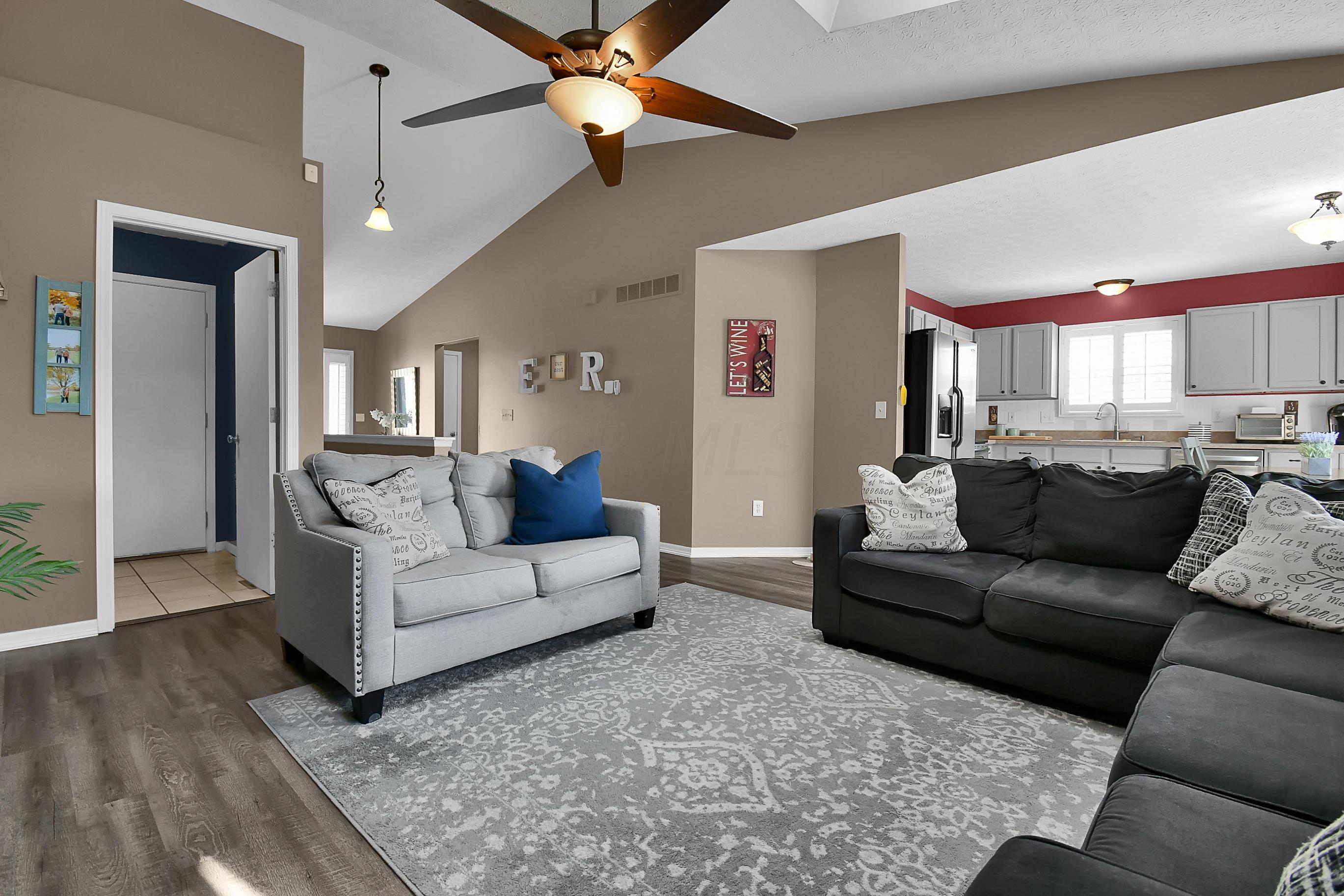 2602 Two Ridge Avenue Lancaster, OH 43130 - Photo 19 of 31 Gallery Image 19