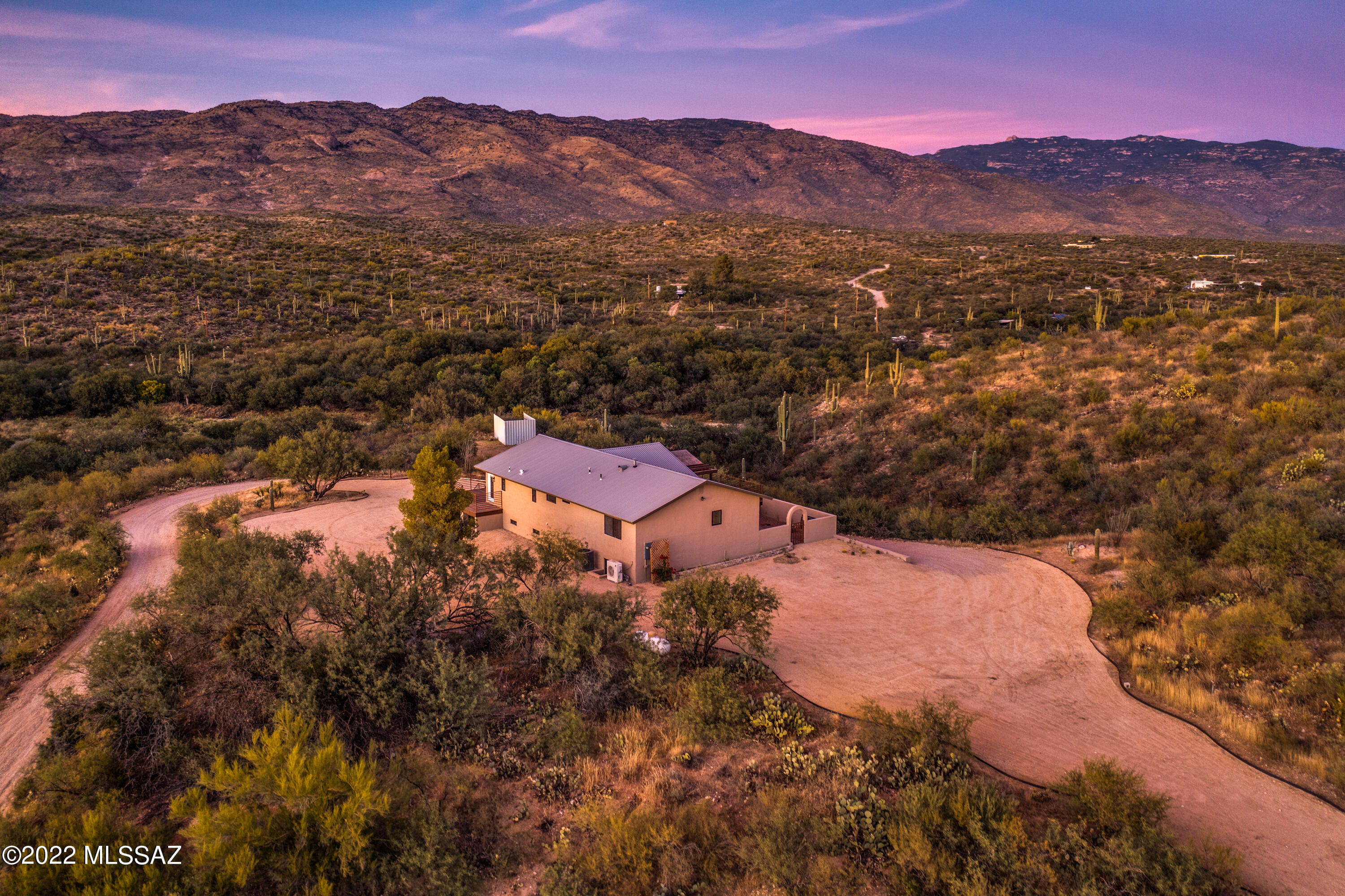 7401 South Rincon Vista Trail Tucson, AZ 85747 - Photo 47 of 50