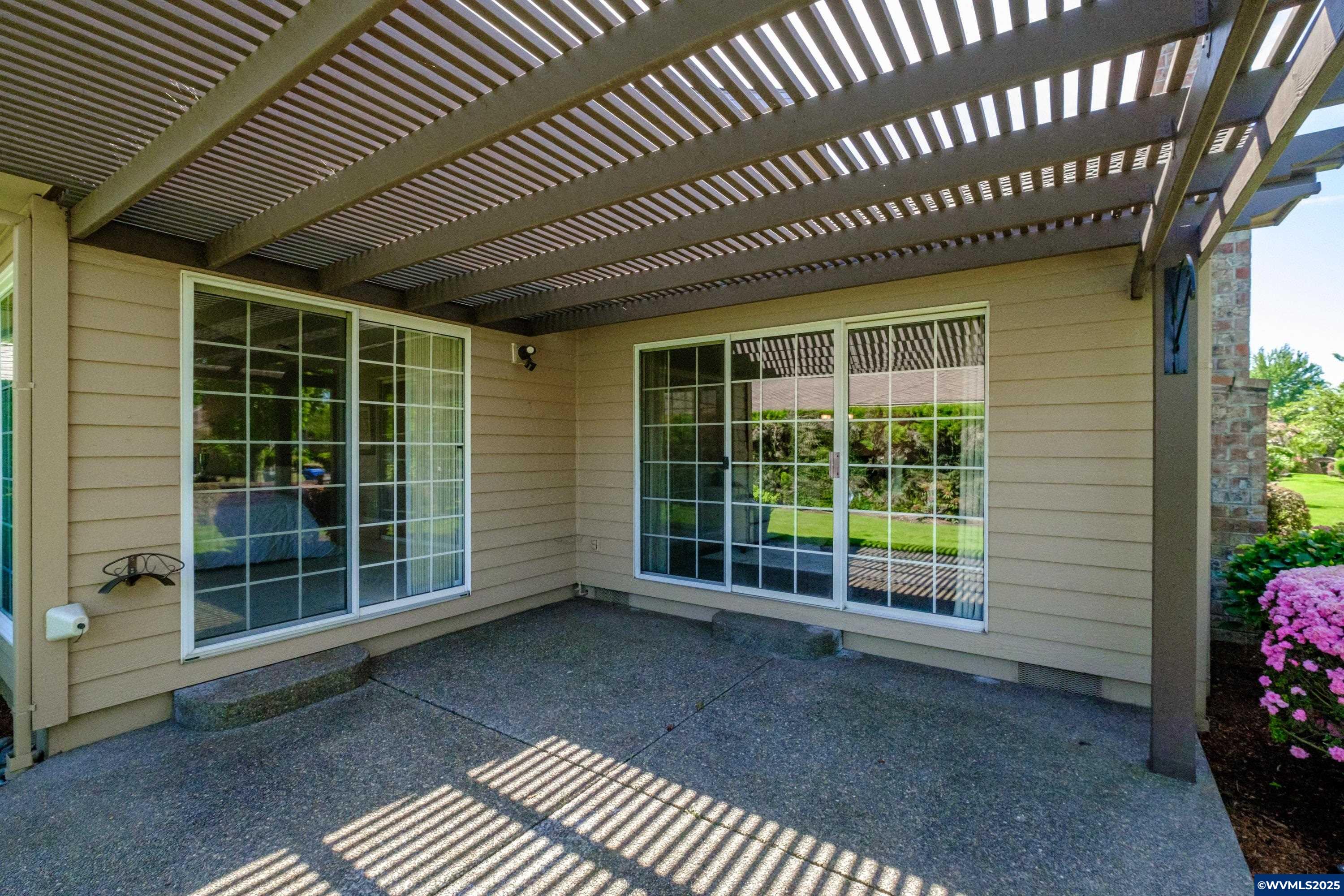 865 Crenshaw Loop North Keizer, OR 97303 - Photo 40 of 44