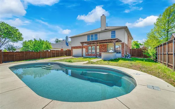 $799,900 | 1432 Glendover Drive, Allen, TX 75013