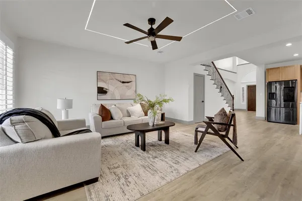 $799,900 | 1432 Glendover Drive, Allen, TX 75013