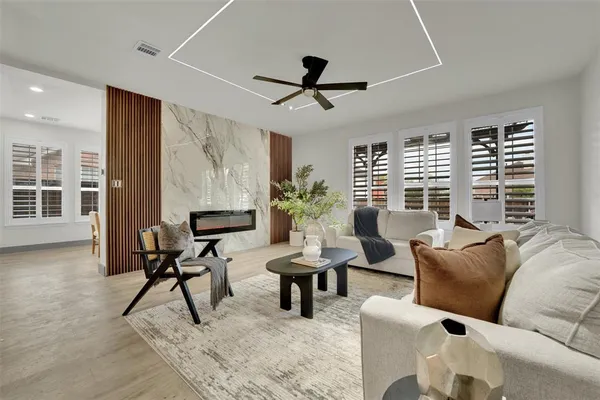 $799,900 | 1432 Glendover Drive, Allen, TX 75013