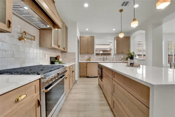 $799,900 | 1432 Glendover Drive, Allen, TX 75013