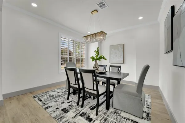 $799,900 | 1432 Glendover Drive, Allen, TX 75013