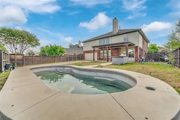 $799,900 | 1432 Glendover Drive, Allen, TX 75013