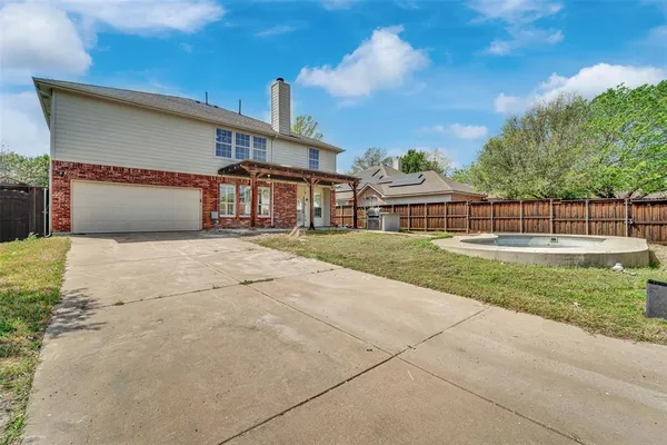 $799,900 | 1432 Glendover Drive, Allen, TX 75013