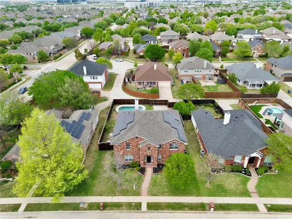 $799,900 | 1432 Glendover Drive, Allen, TX 75013