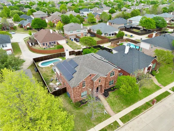 $799,900 | 1432 Glendover Drive, Allen, TX 75013