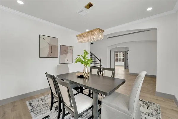 $799,900 | 1432 Glendover Drive, Allen, TX 75013