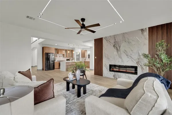 $799,900 | 1432 Glendover Drive, Allen, TX 75013