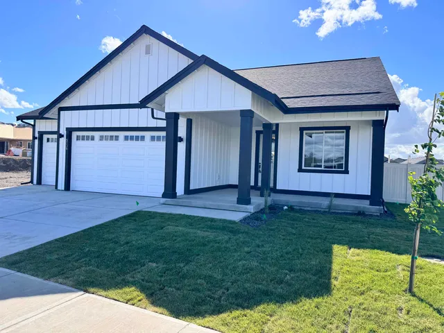 $469,990 | 5738 South Zabo Road, Spokane, WA 99224