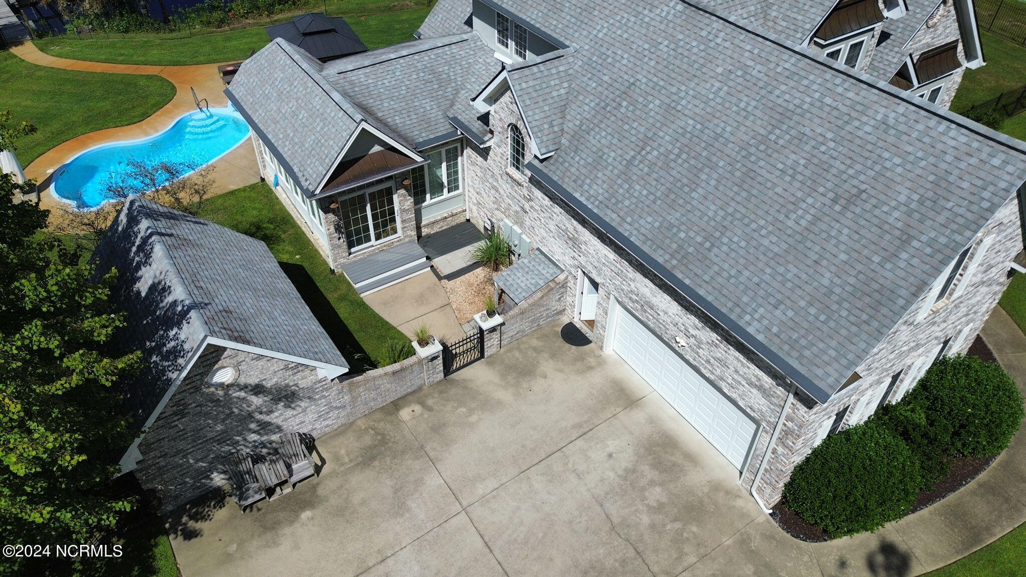 270 Pine Point Road Hertford, NC 27944 - Photo 65 of 70 65-web-or-mls-dji_fly_20240921_131800_37