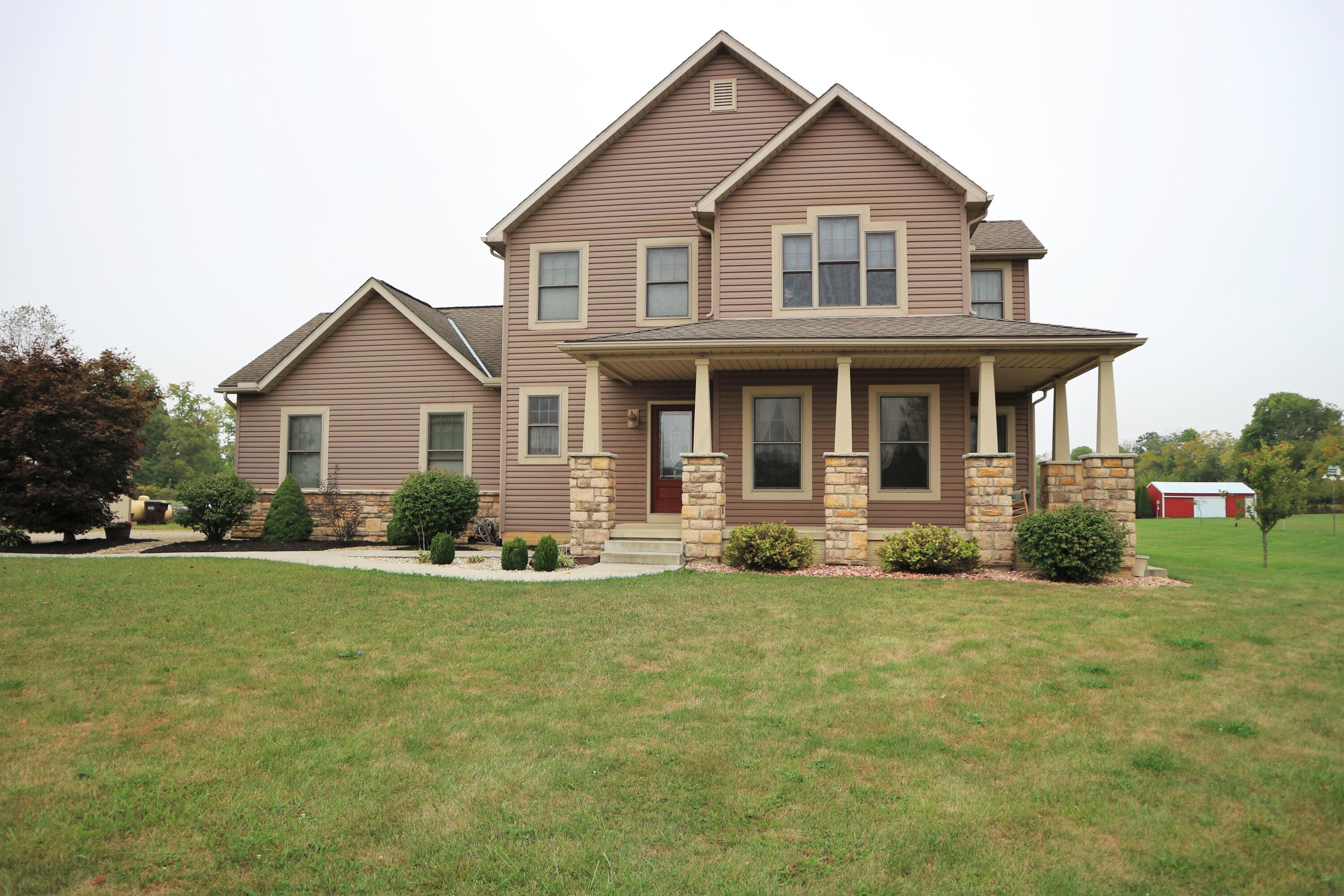 6936 Zane Trail Road Circleville, OH 43113 - Photo 1 of 34 Gallery Image 1