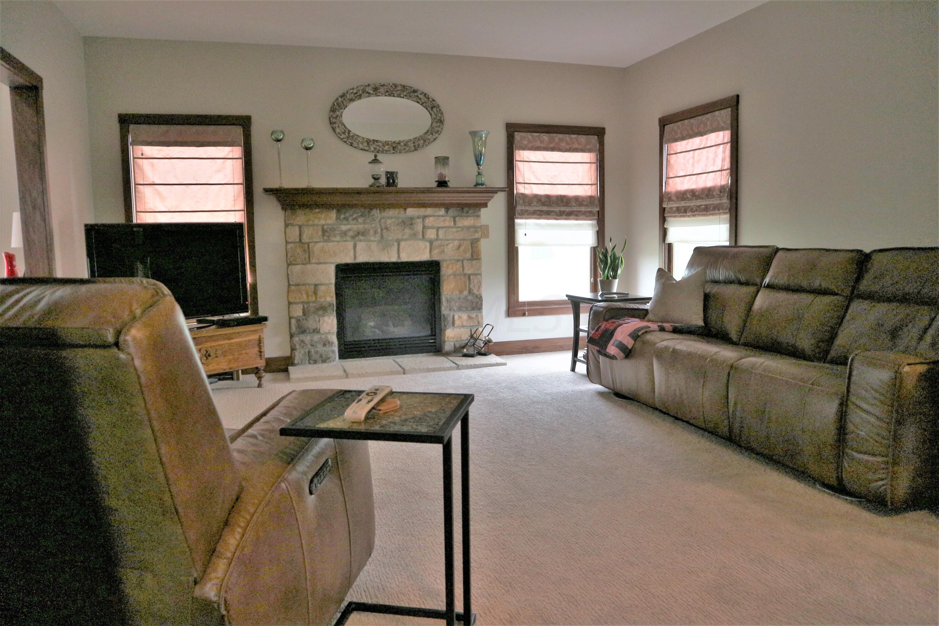 6936 Zane Trail Road Circleville, OH 43113 - Photo 11 of 34 Gallery Image 11