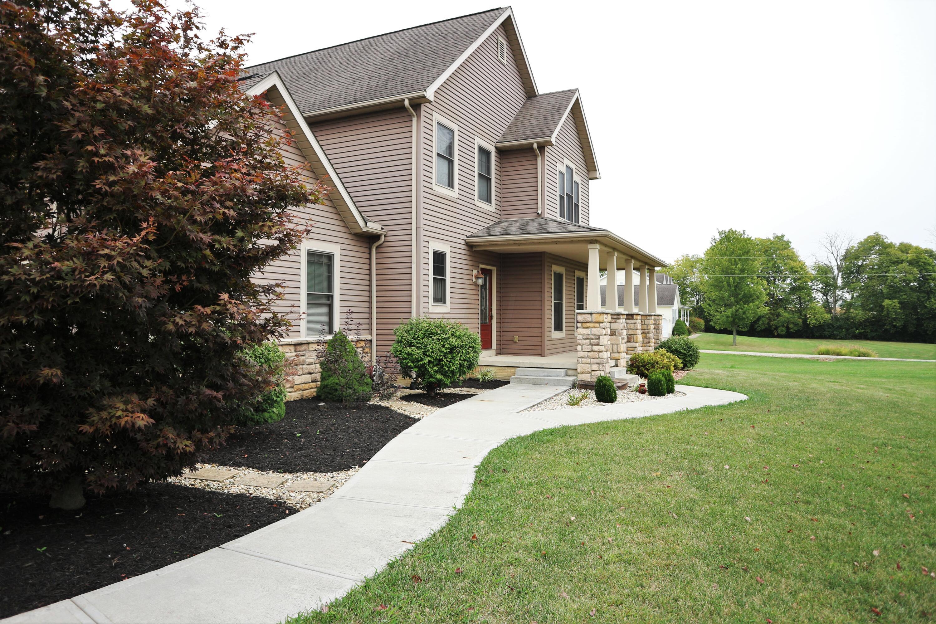 6936 Zane Trail Road Circleville, OH 43113 - Photo 2 of 34 Gallery Image 2