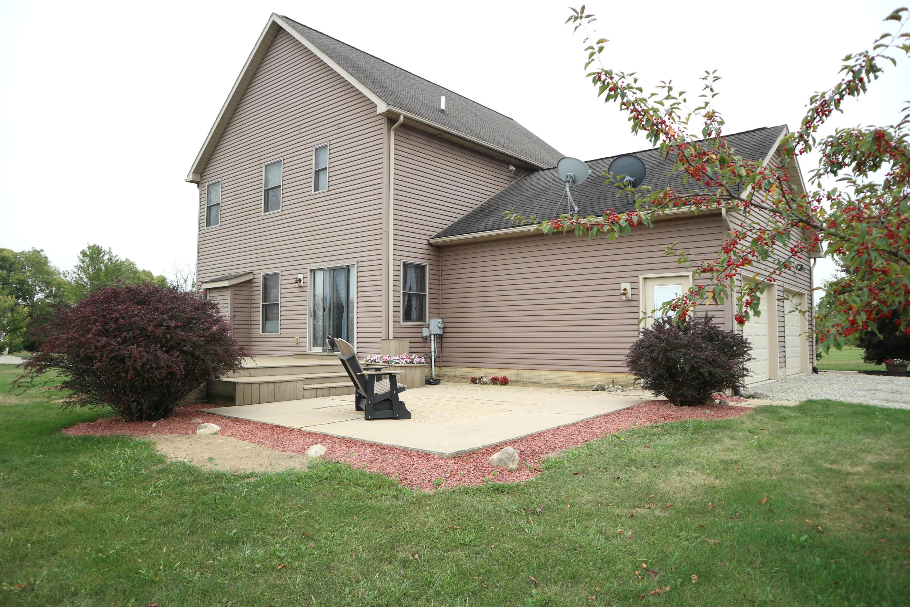 6936 Zane Trail Road Circleville, OH 43113 - Photo 28 of 34 Gallery Image 28