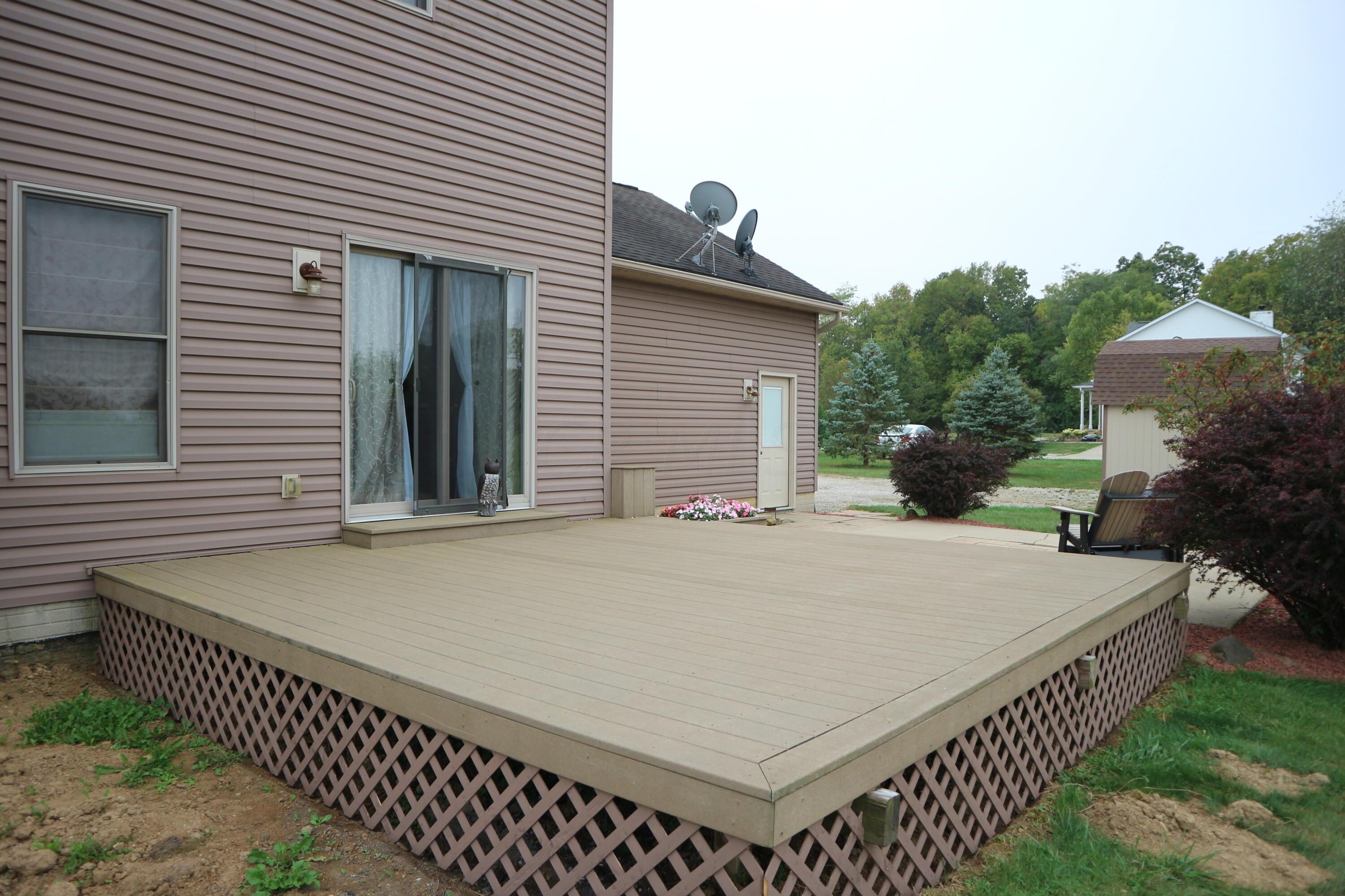 6936 Zane Trail Road Circleville, OH 43113 - Photo 29 of 34 Gallery Image 29