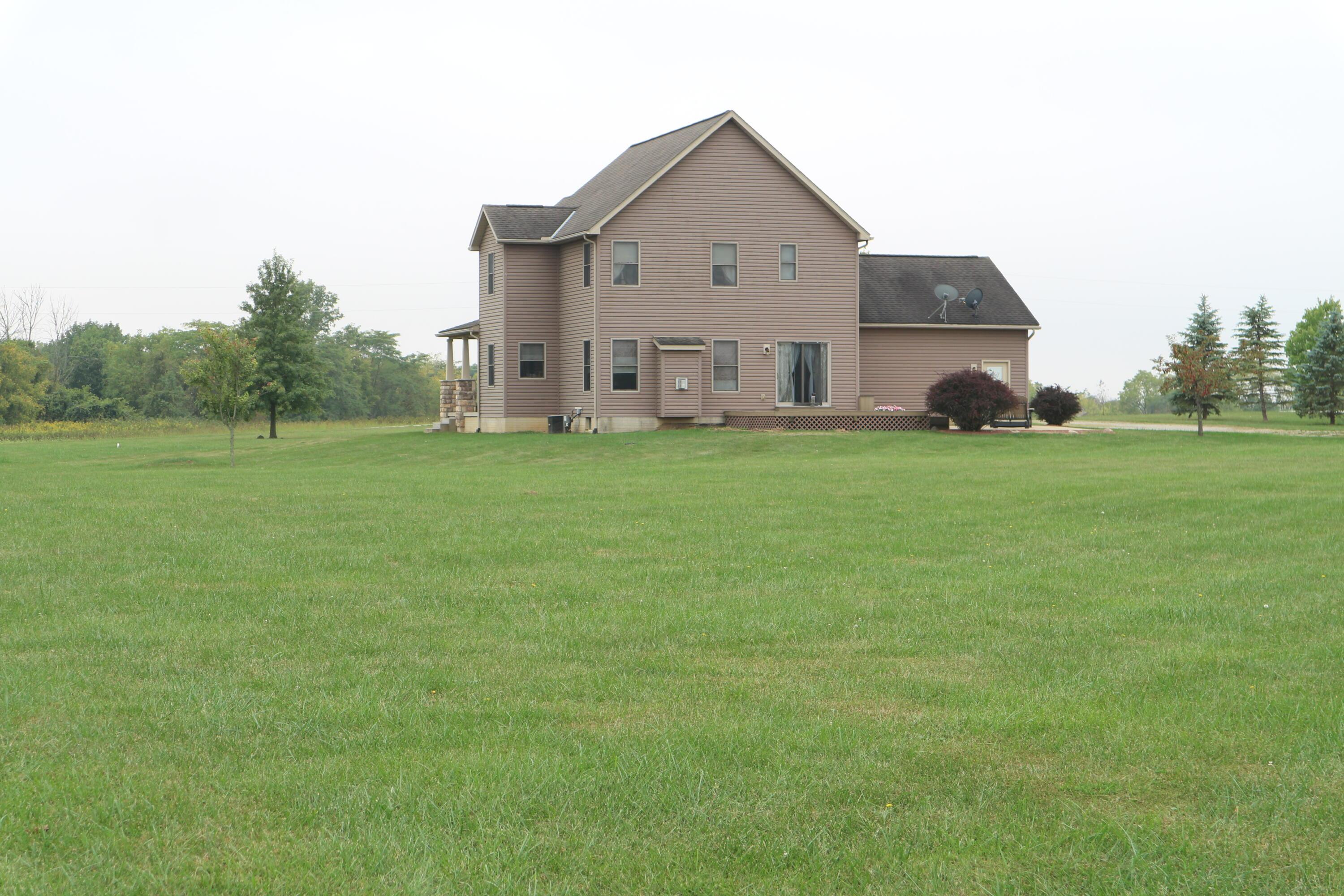6936 Zane Trail Road Circleville, OH 43113 - Photo 30 of 34 Gallery Image 30