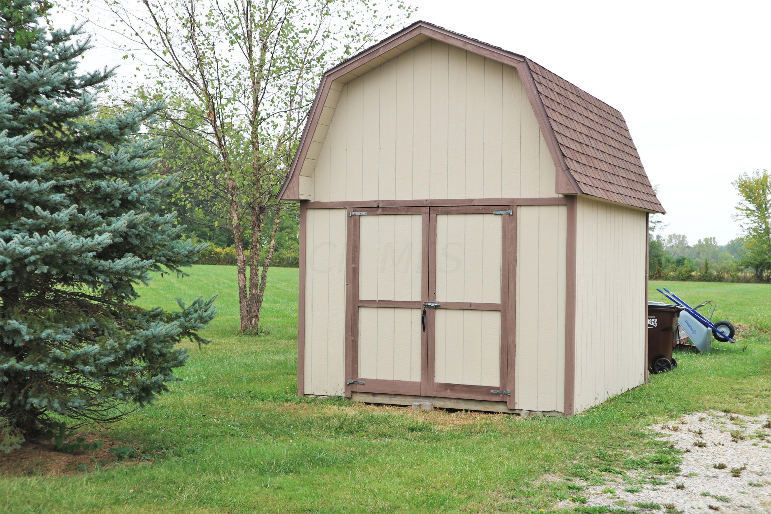 6936 Zane Trail Road Circleville, OH 43113 - Photo 32 of 34 Gallery Image 32