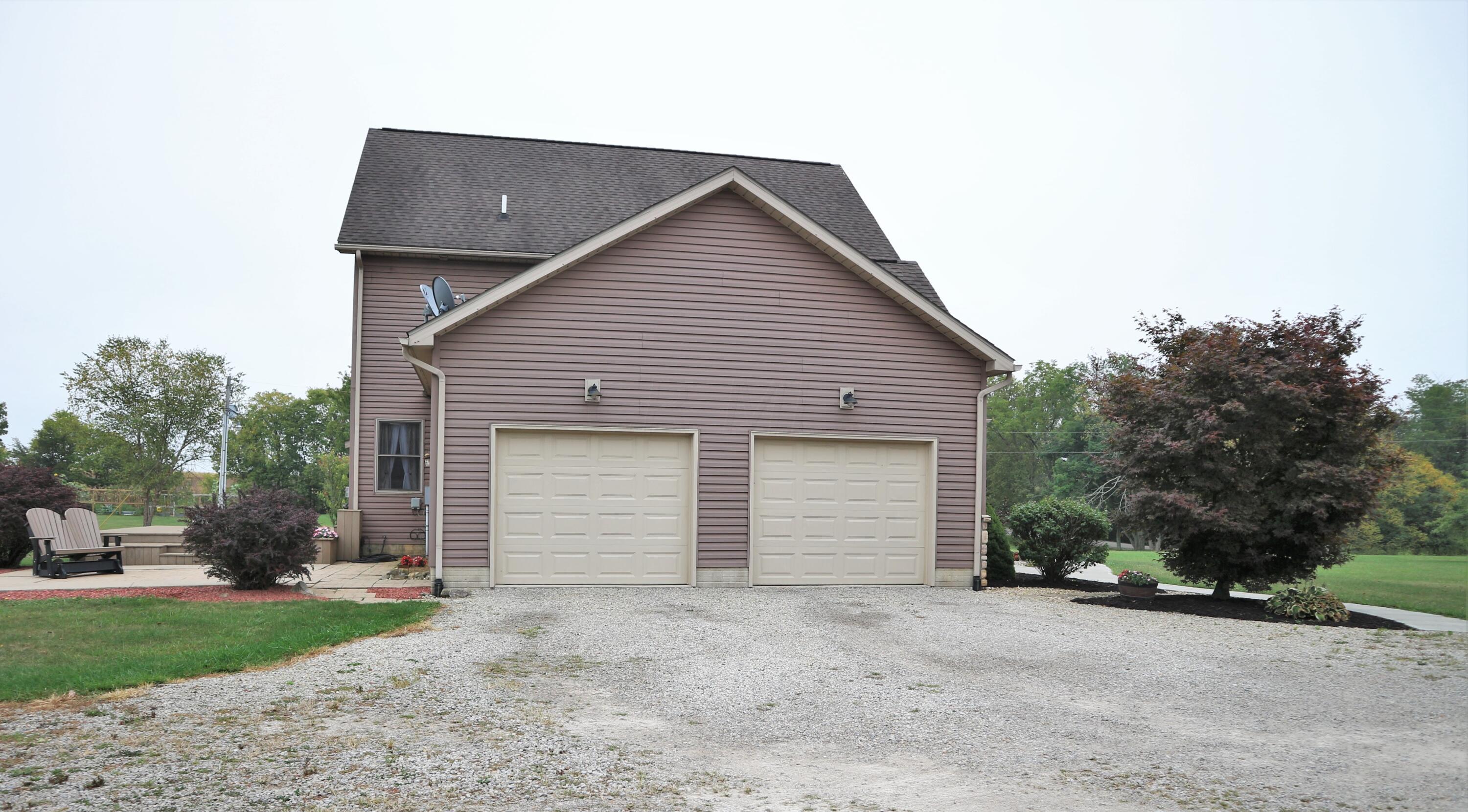 6936 Zane Trail Road Circleville, OH 43113 - Photo 34 of 34 Gallery Image 34