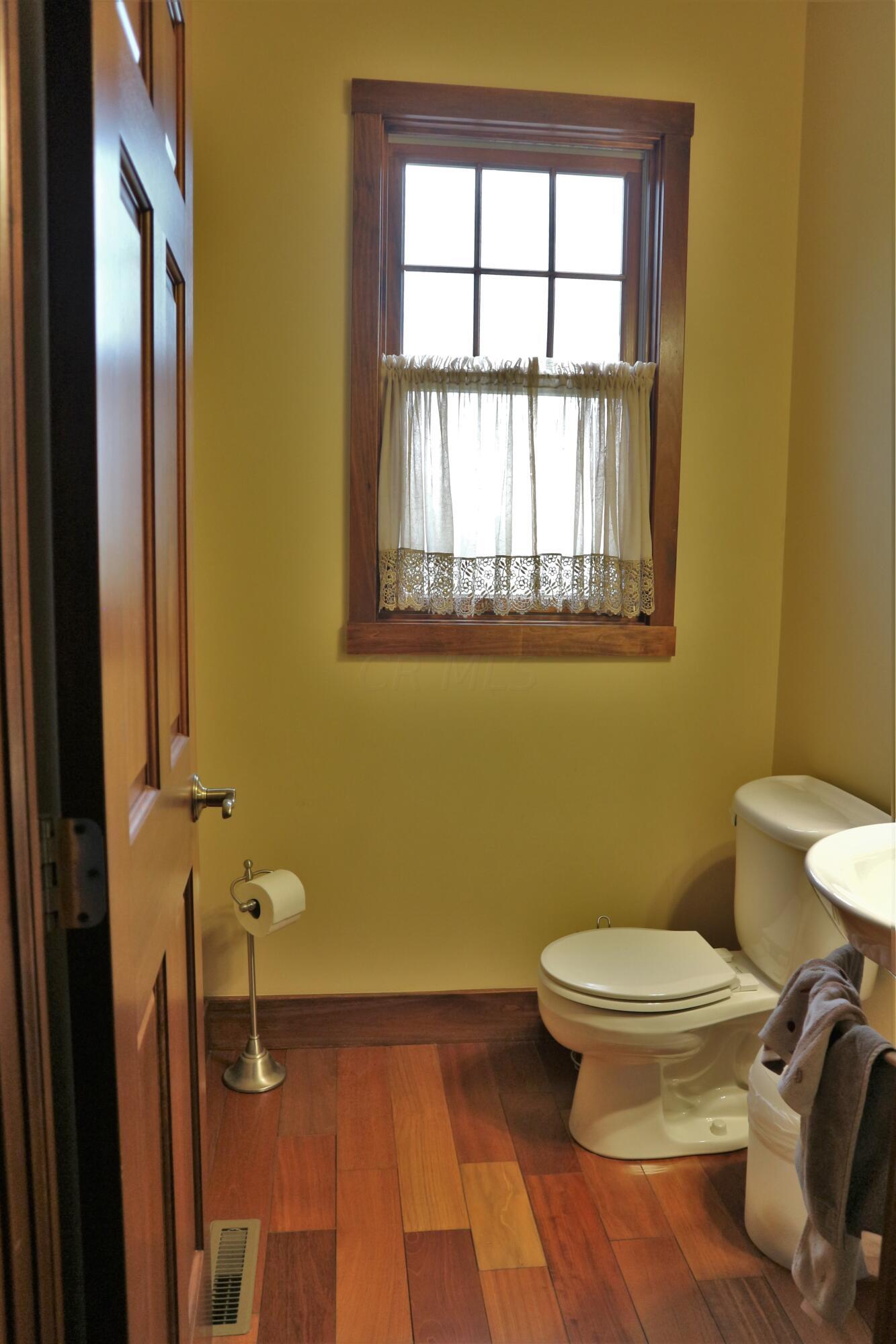 6936 Zane Trail Road Circleville, OH 43113 - Photo 7 of 34 Gallery Image 7