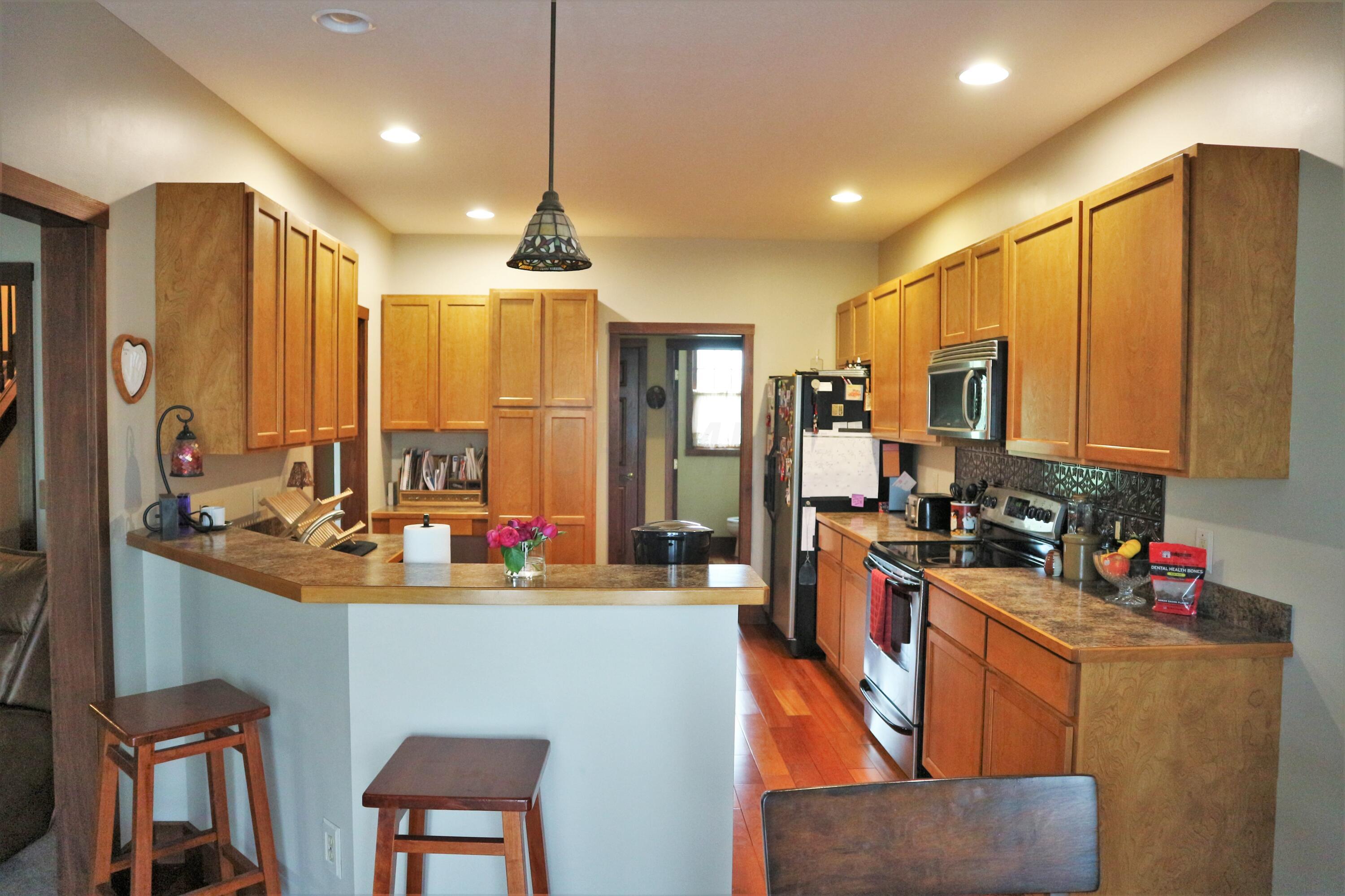 6936 Zane Trail Road Circleville, OH 43113 - Photo 8 of 34 Gallery Image 8