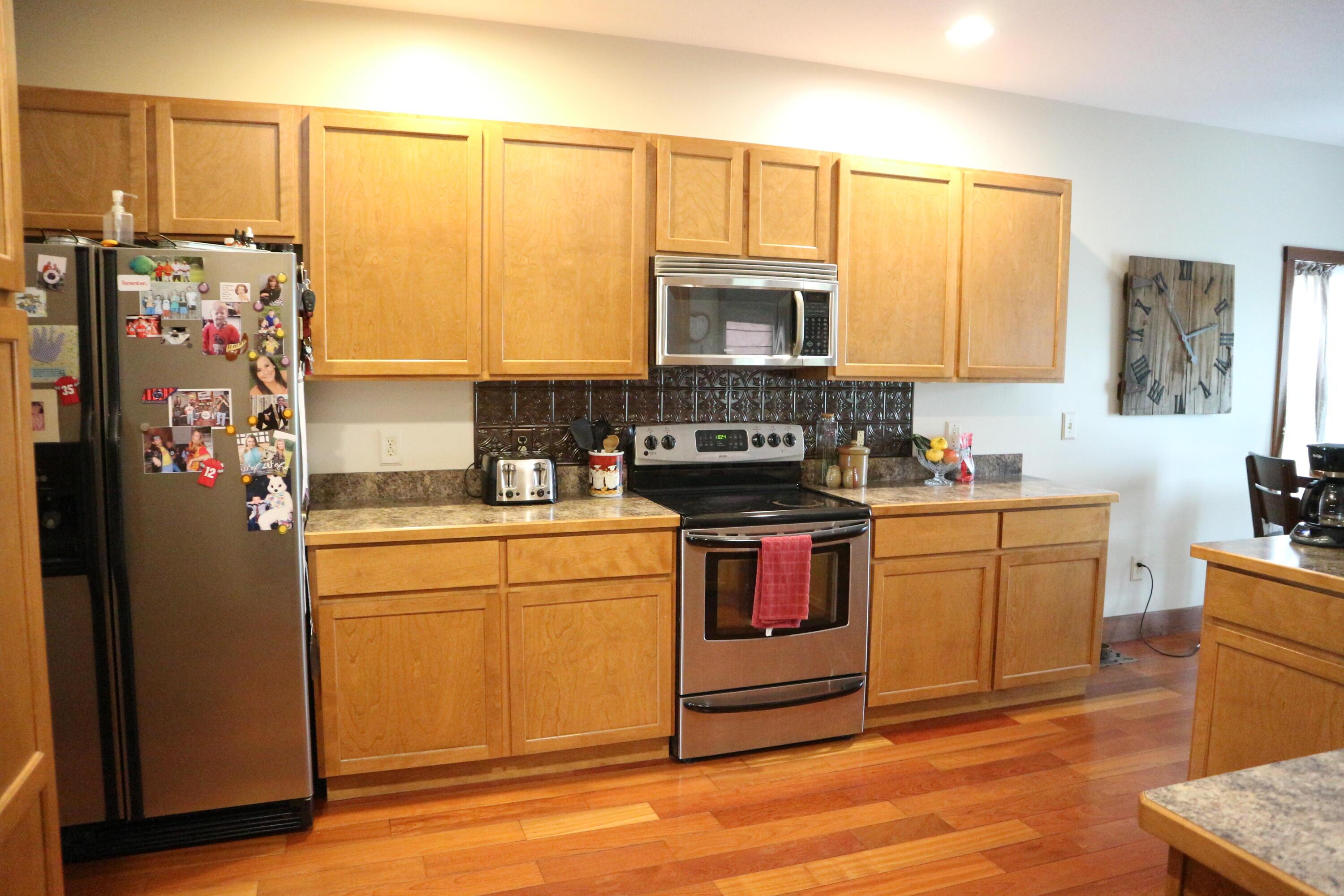 6936 Zane Trail Road Circleville, OH 43113 - Photo 9 of 34 Gallery Image 9