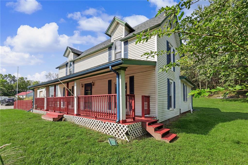 23460 Interurban Road Dearborn, MO 64439 - Photo 1 of 43 Gallery Image 1